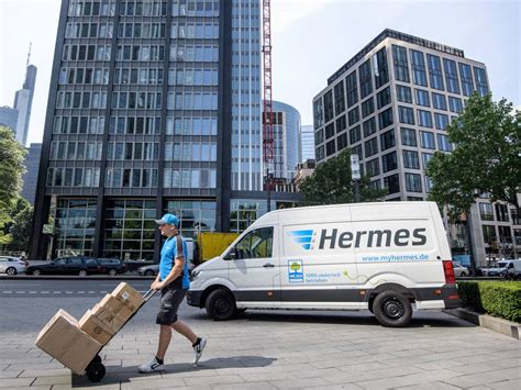 hermes päckchen italien|Hermes paketverhandlungen.